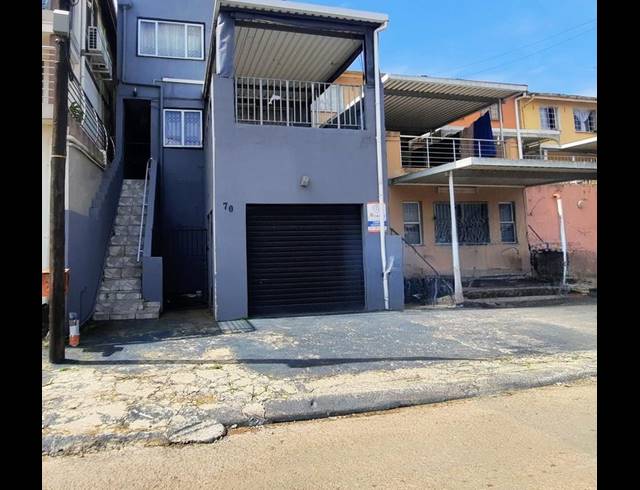 3 BEDROOM DUPLEX FOR SALE IN EASTBURY